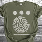 Quetzal Rooted TShirt