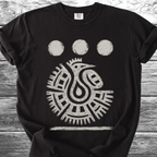 Quetzal Rooted TShirt