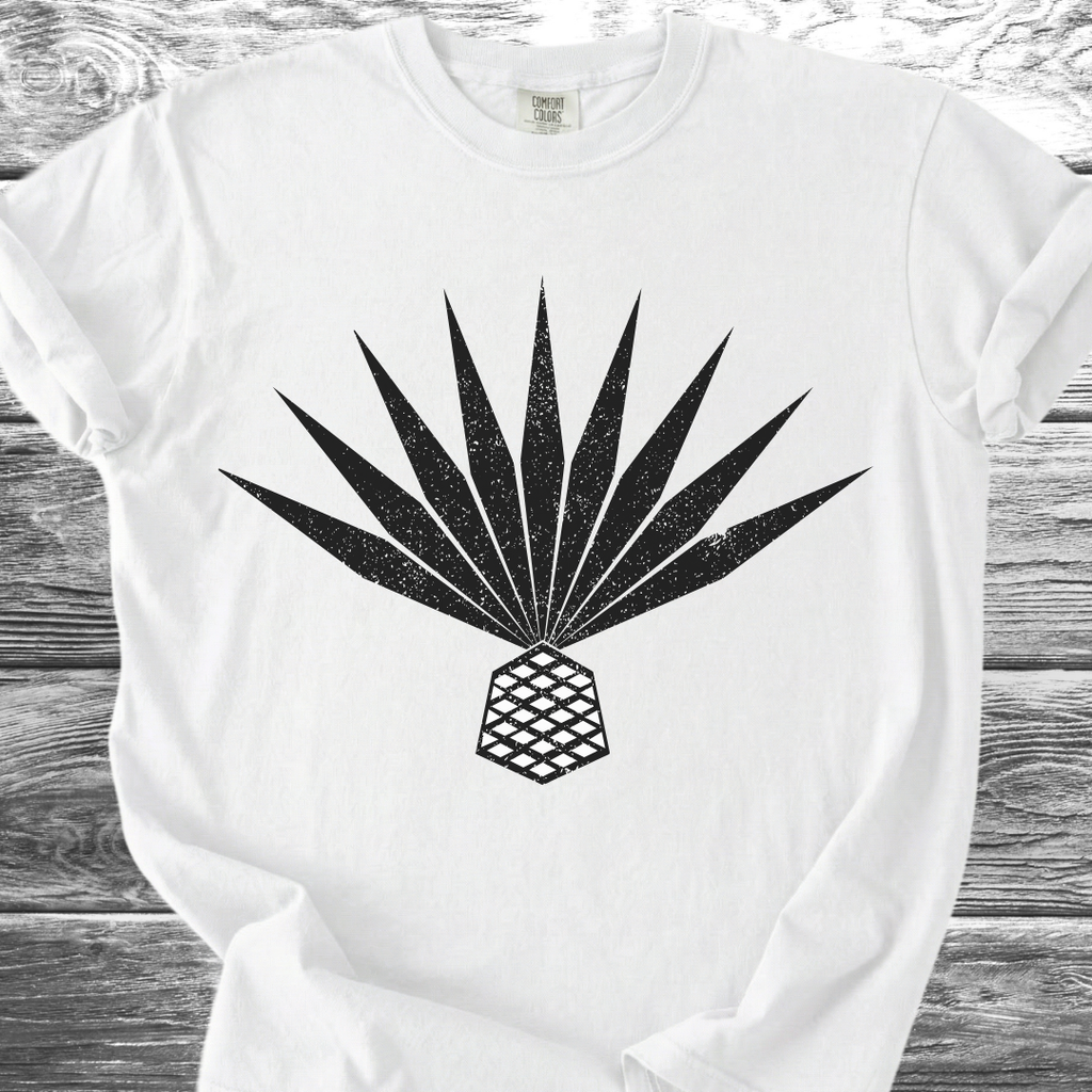 Desert Agave TShirt