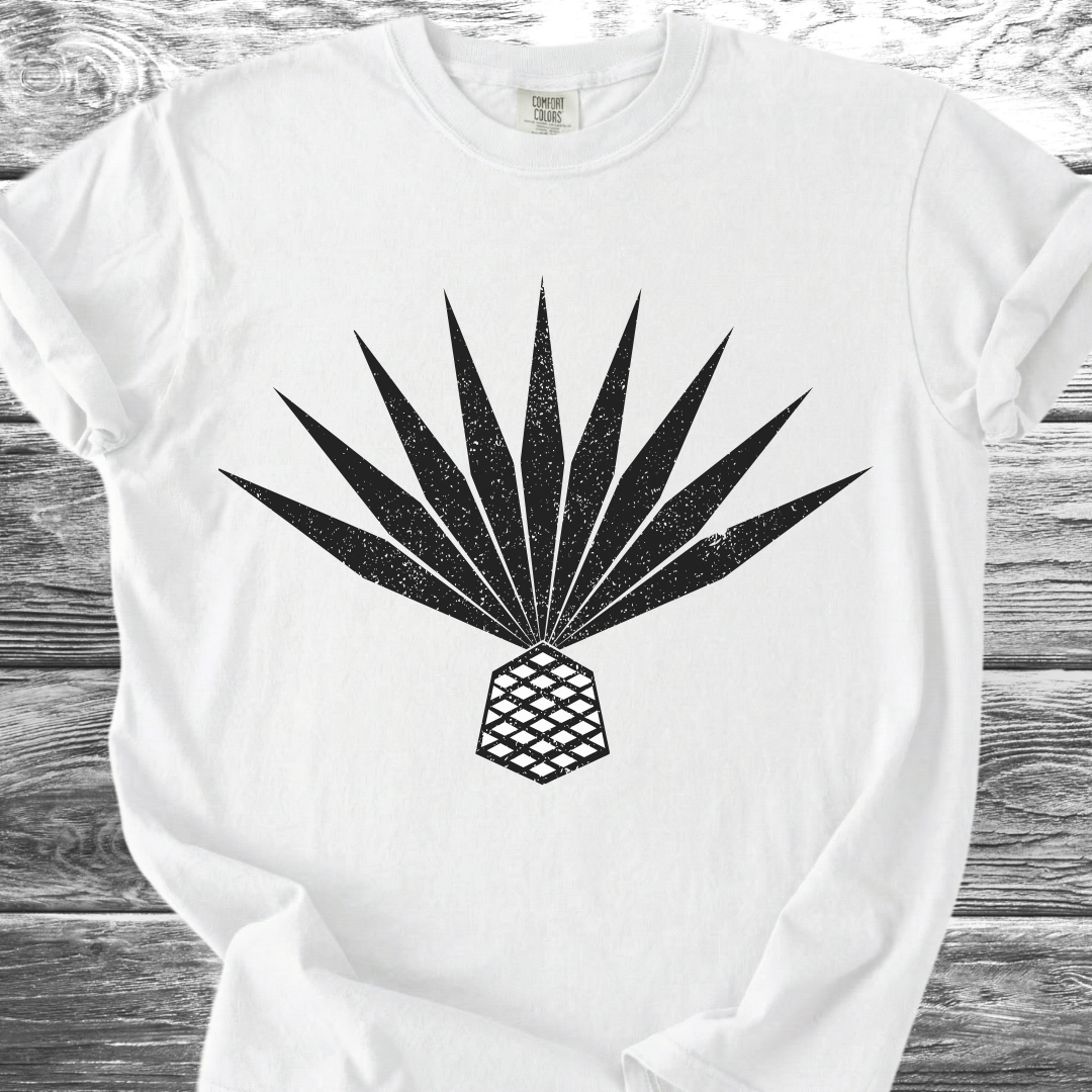 Desert Agave TShirt