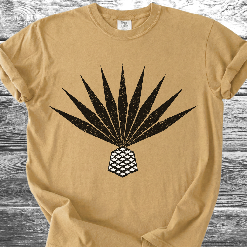 Desert Agave TShirt