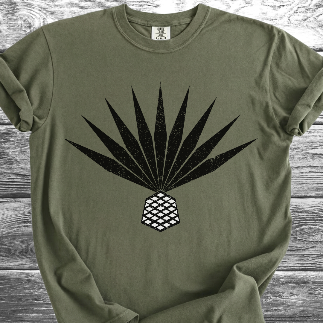 Desert Agave TShirt