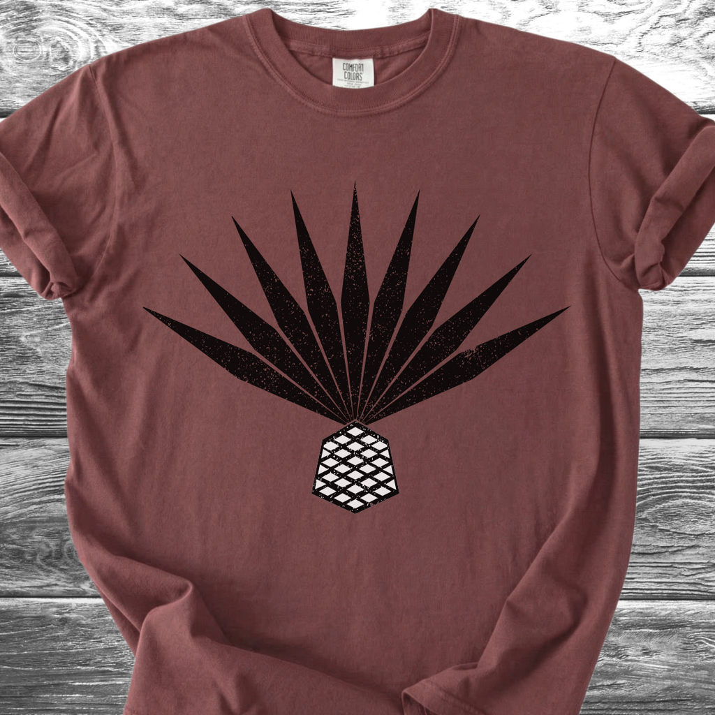 Desert Agave TShirt
