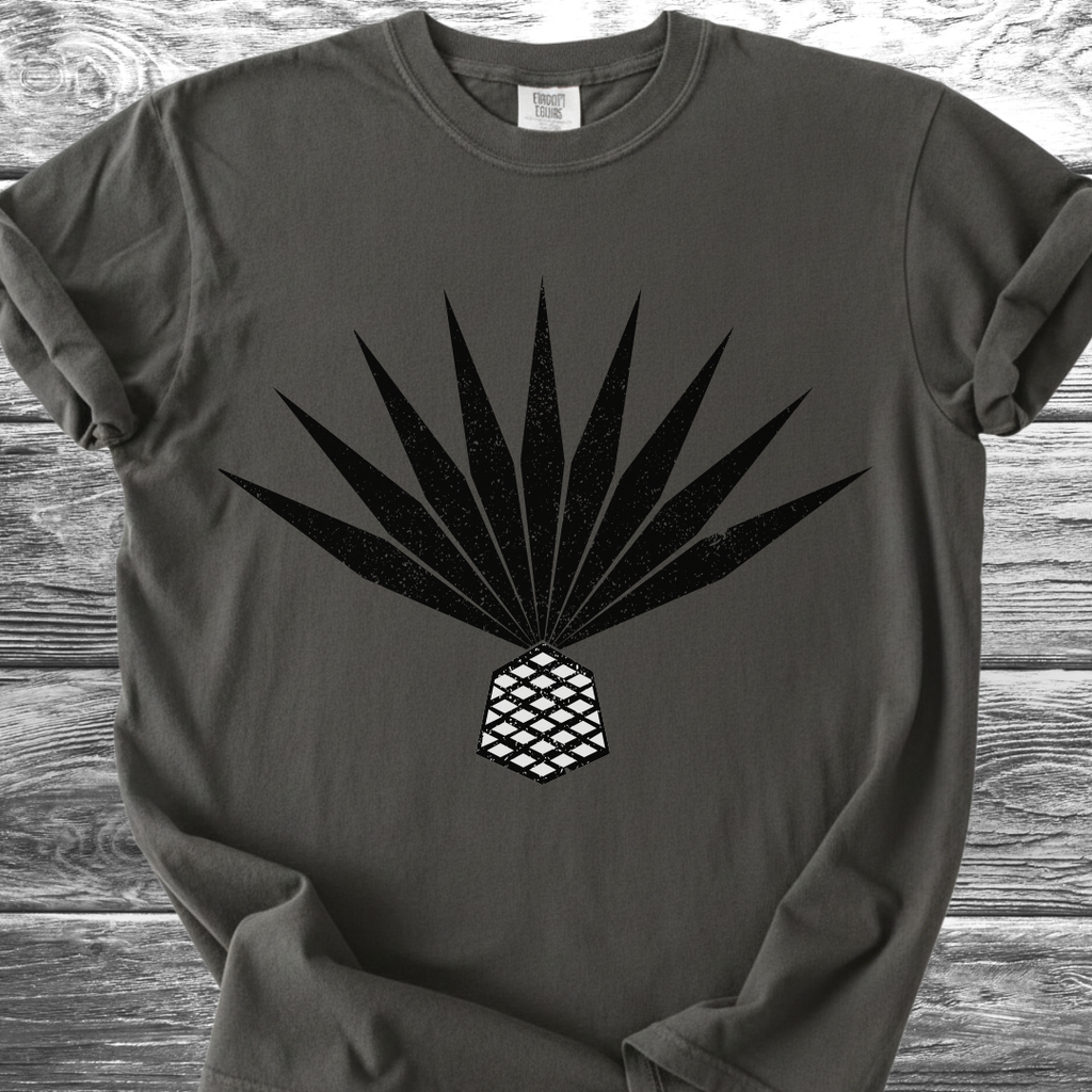 Desert Agave TShirt