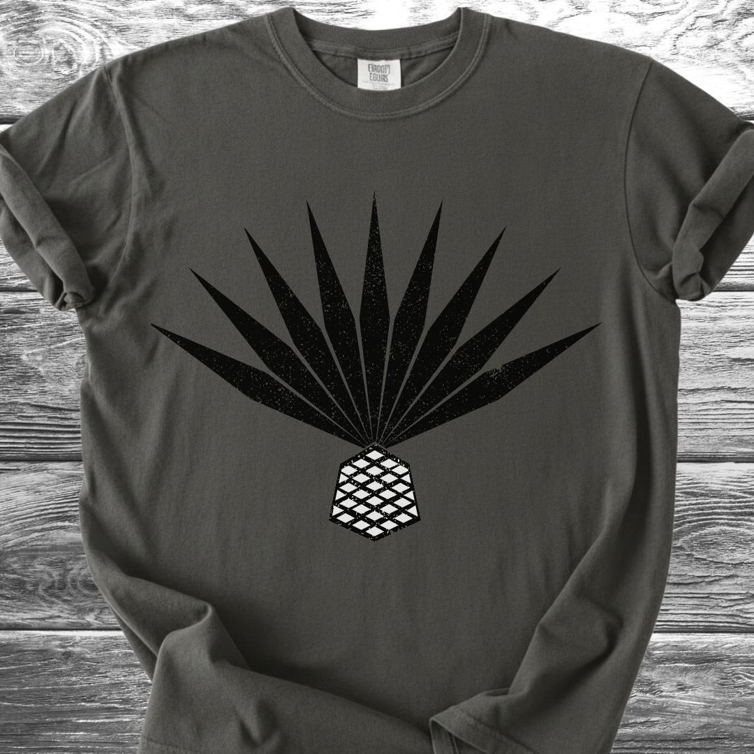Desert Agave TShirt