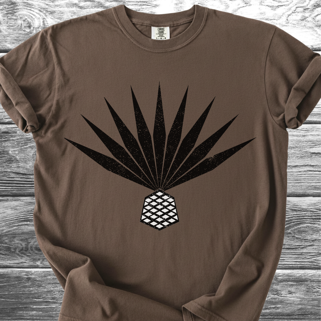Desert Agave TShirt