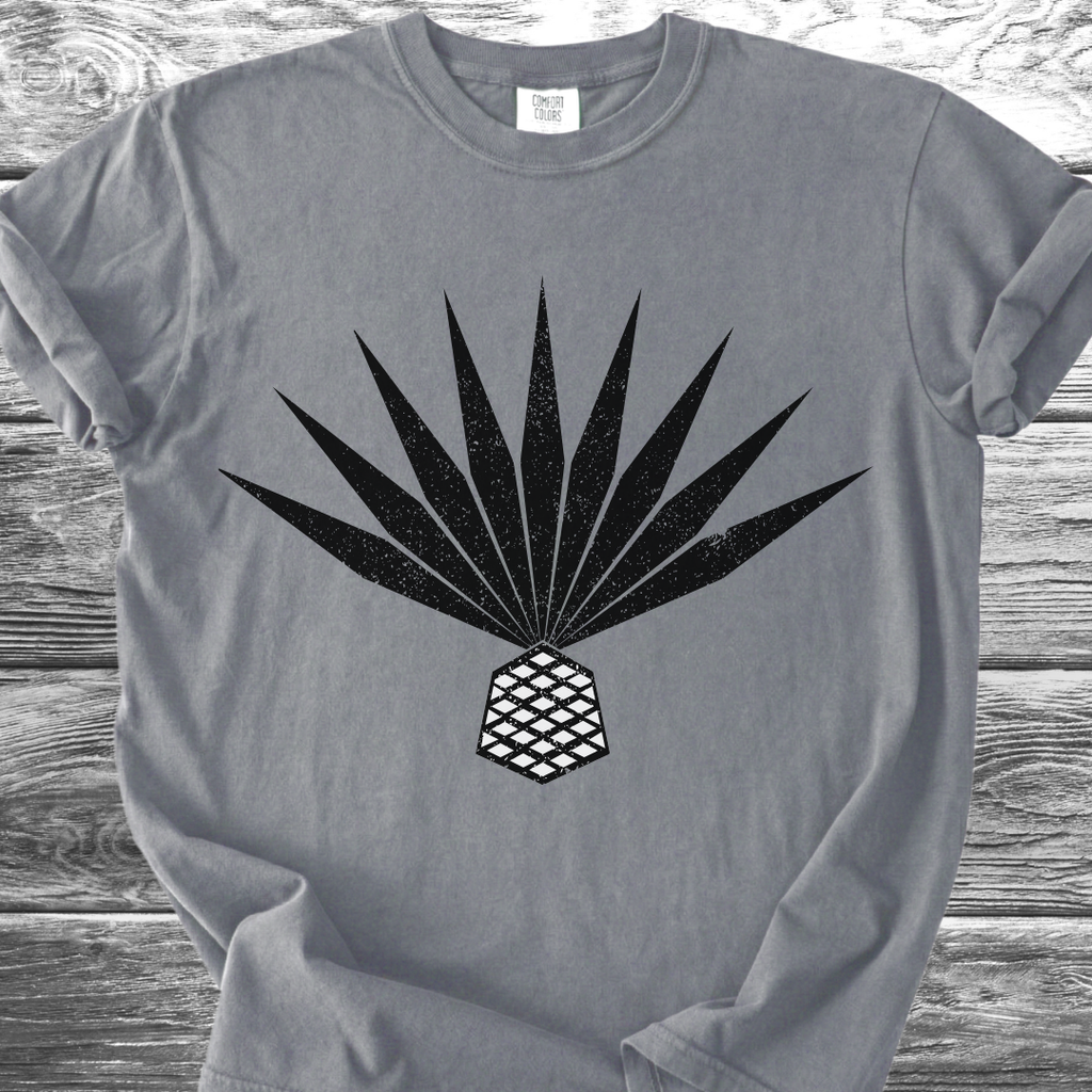 Desert Agave TShirt