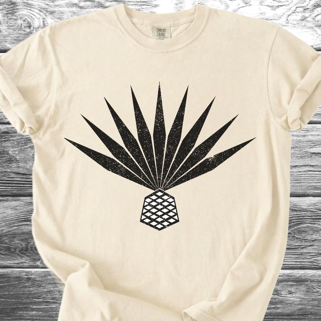 Desert Agave TShirt