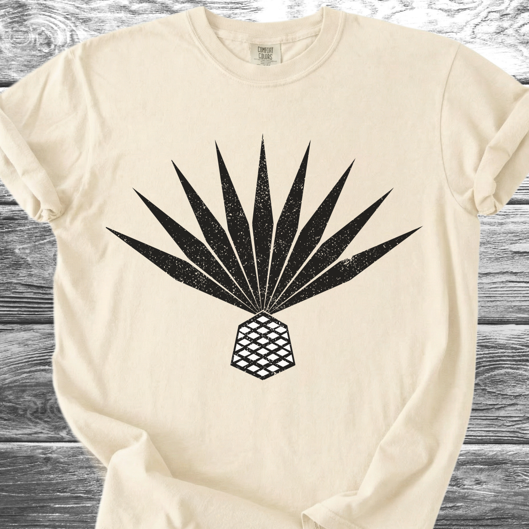Desert Agave TShirt