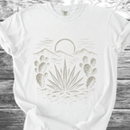 Desert Agave Nights TShirt