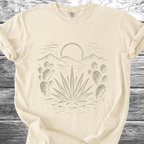 Desert Agave Nights TShirt