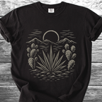 Desert Agave Nights TShirt