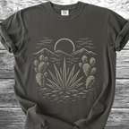 Desert Agave Nights TShirt