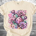 Cactus Colorburst TShirt