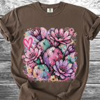 Cactus Colorburst TShirt