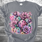Cactus Colorburst TShirt