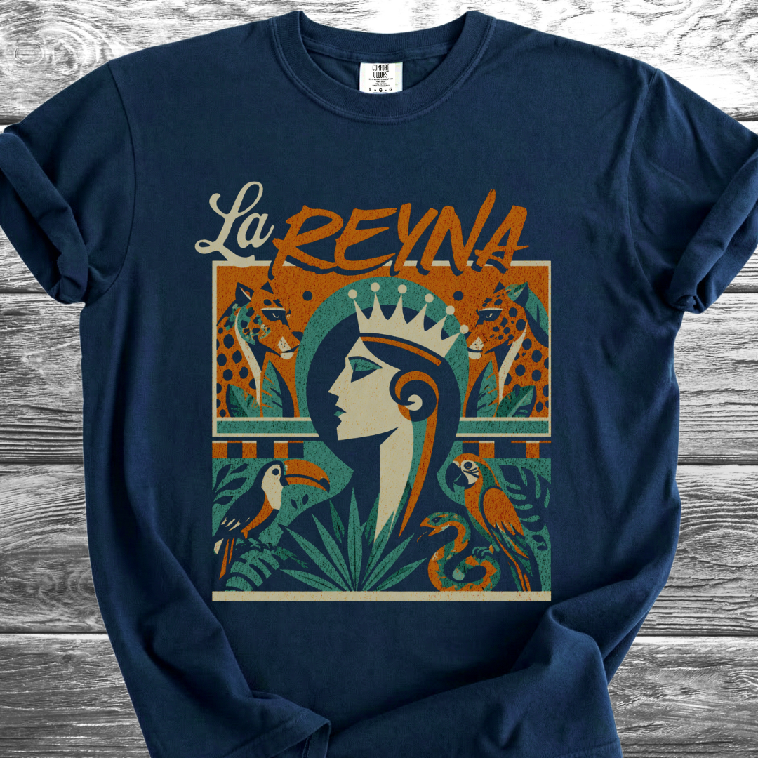 La Reyna TShirt