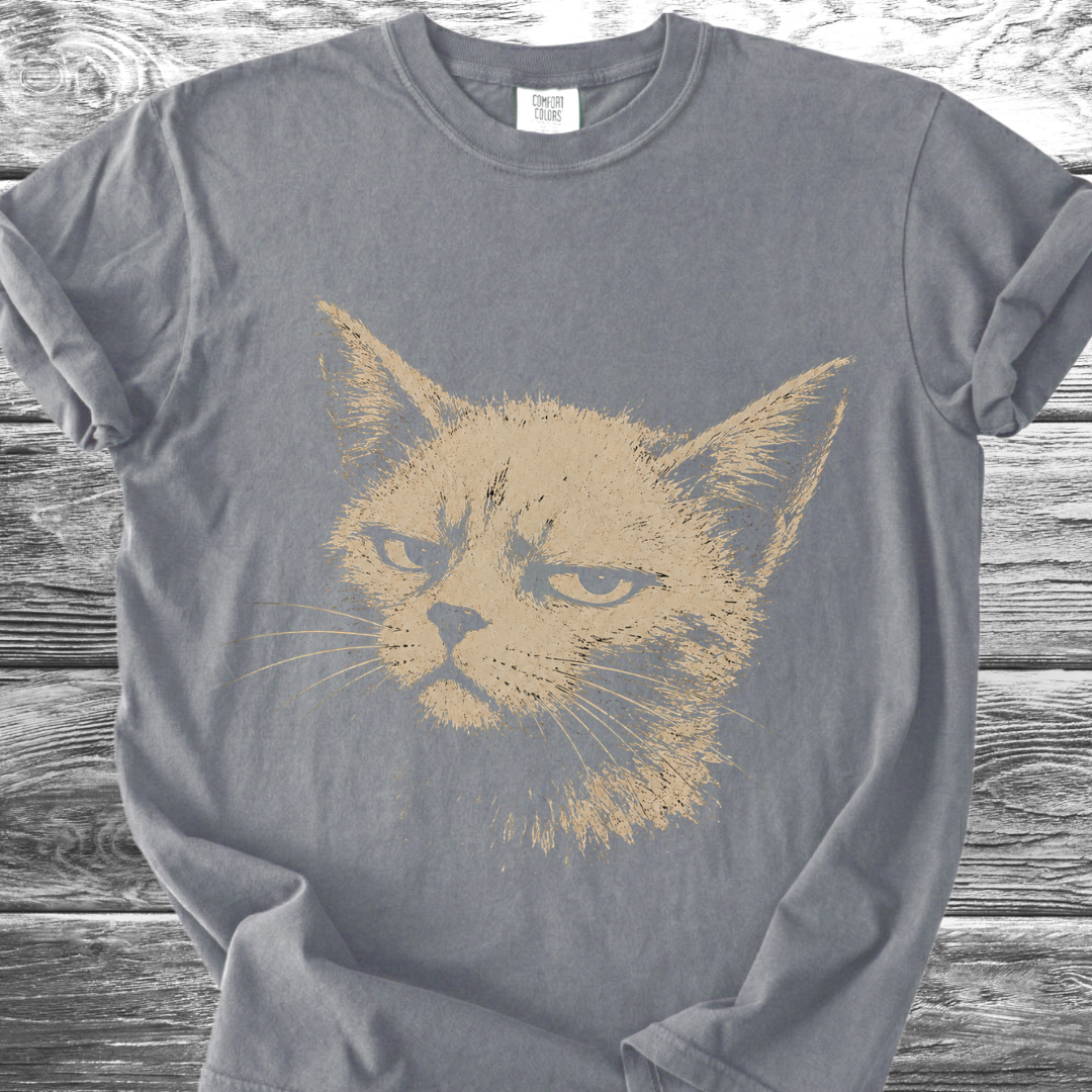 Grumpy Gato TShirt