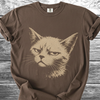 Grumpy Gato TShirt