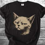 Grumpy Gato TShirt