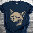 Grumpy Gato TShirt
