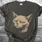 Grumpy Gato TShirt