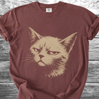 Grumpy Gato TShirt