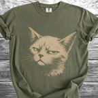 Grumpy Gato TShirt
