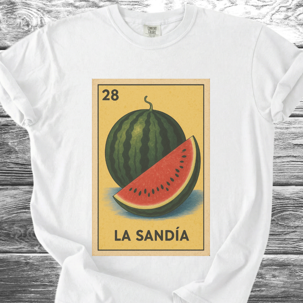 La Sandía TShirt