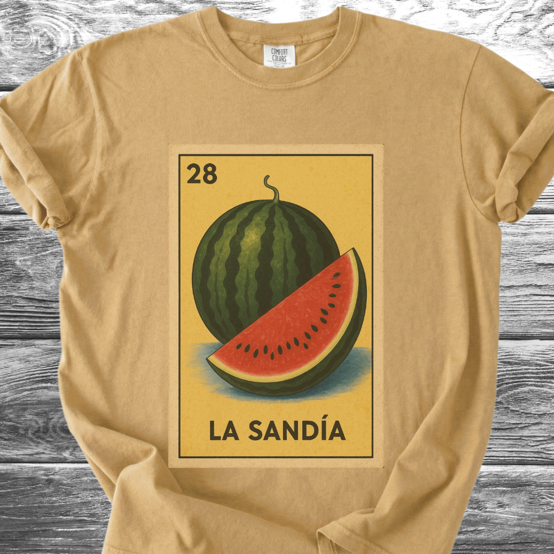 La Sandía TShirt