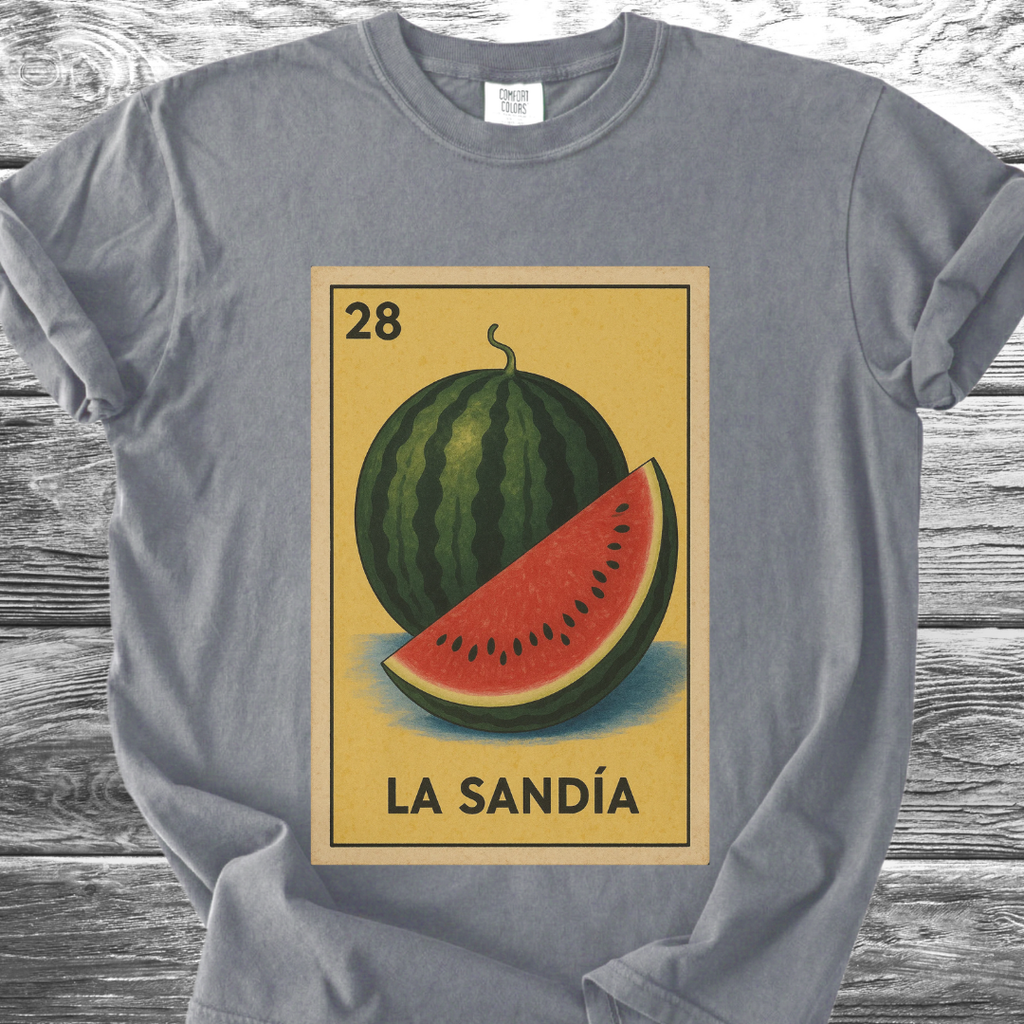 La Sandía TShirt