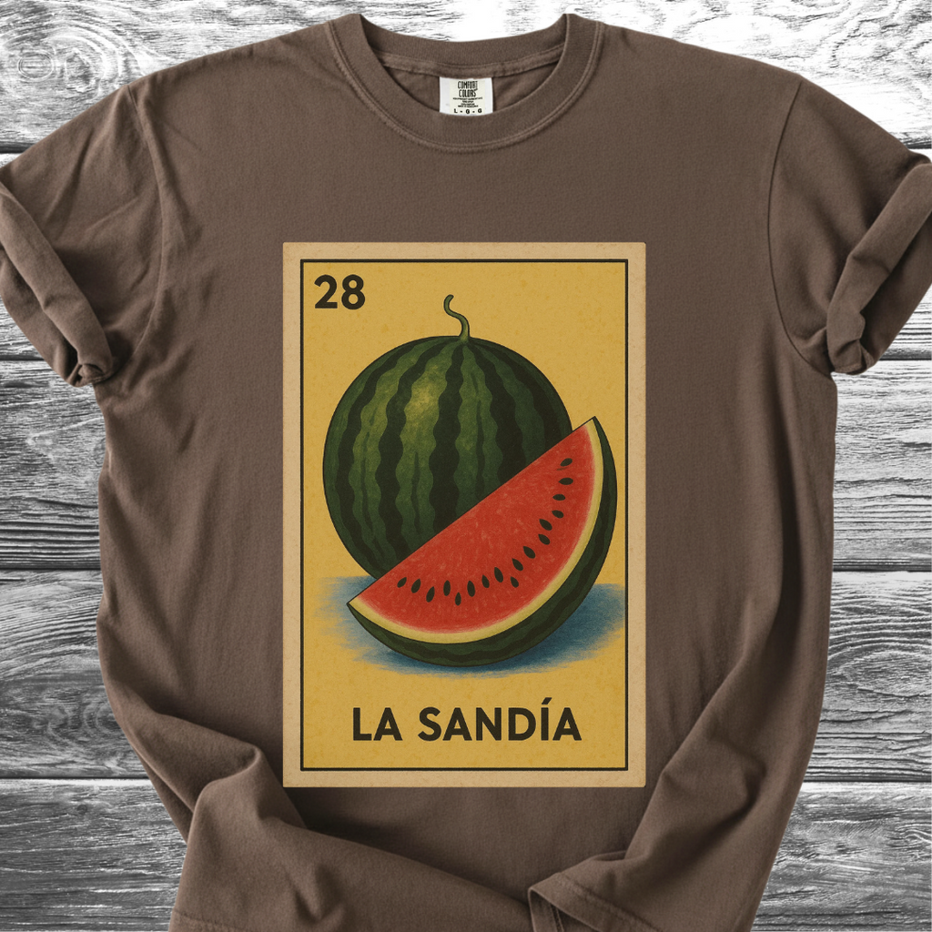 La Sandía TShirt