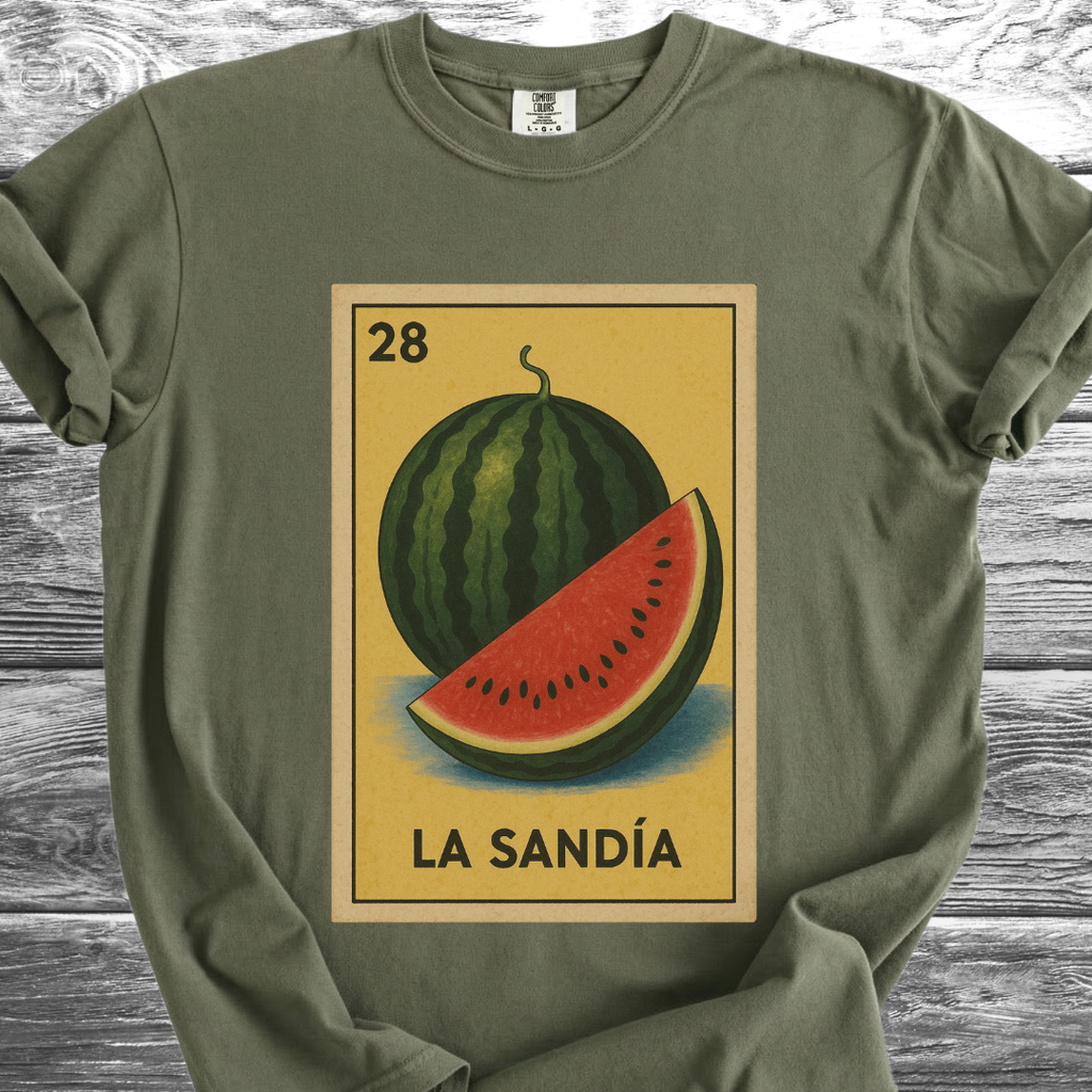 La Sandía TShirt