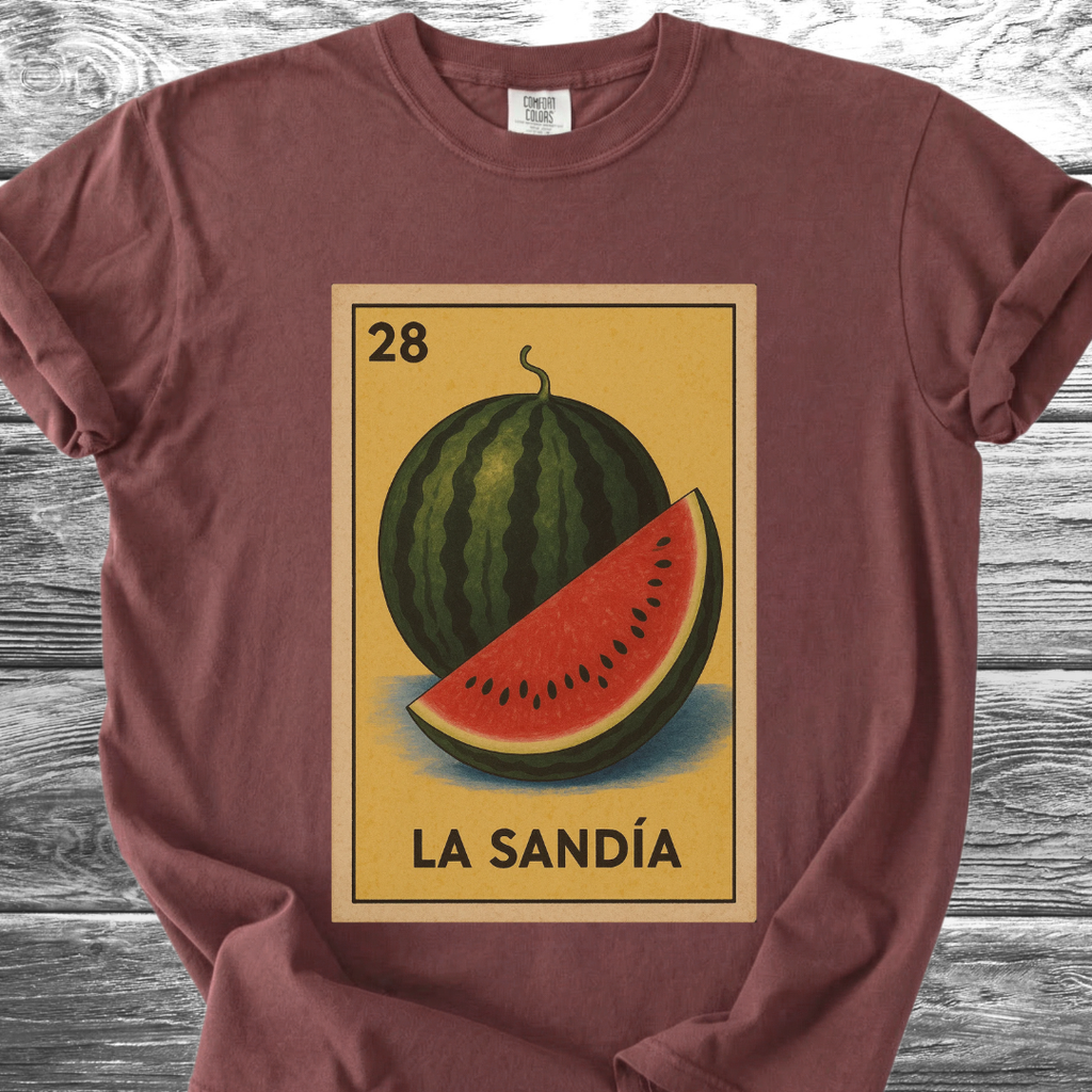 La Sandía TShirt