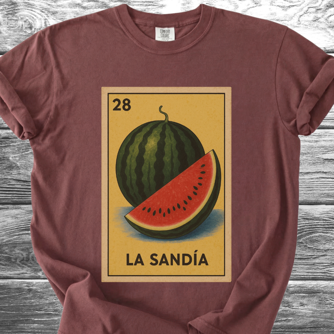 La Sandía TShirt