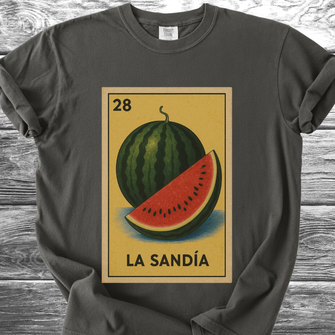 La Sandía TShirt