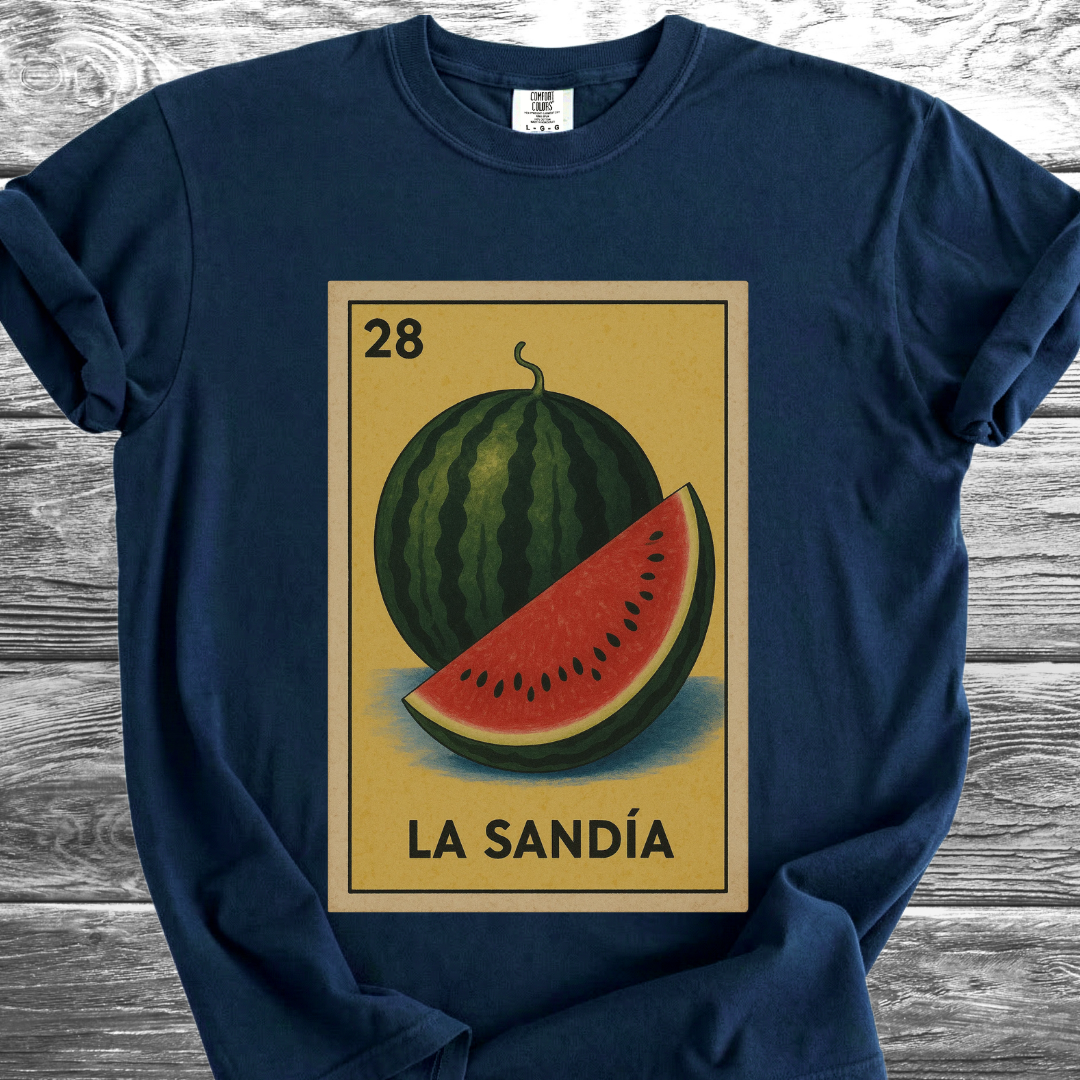 La Sandía TShirt