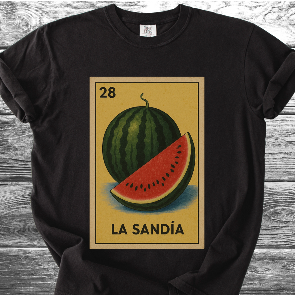 La Sandía TShirt