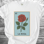 La Rosa TShirt