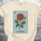 La Rosa TShirt