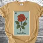 La Rosa TShirt
