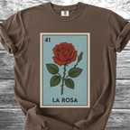 La Rosa TShirt