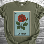 La Rosa TShirt