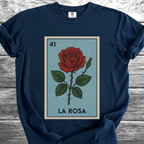 La Rosa TShirt