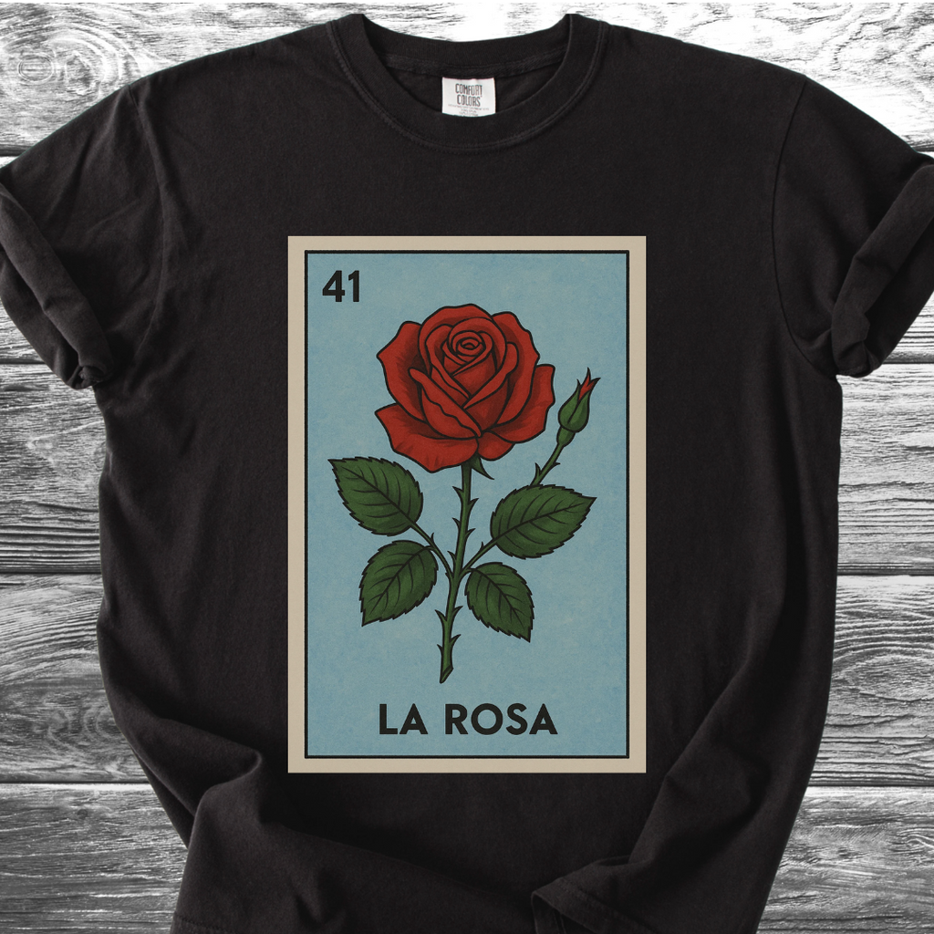 La Rosa TShirt