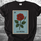 La Rosa TShirt
