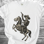 Charro Gunslinger TShirt