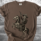 Charro Gunslinger TShirt