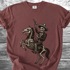Charro Gunslinger TShirt