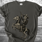 Charro Gunslinger TShirt